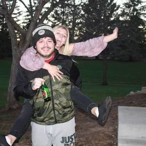 Meet your Posher, Jesse